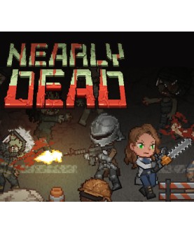 Nearly Dead Steam Key GLOBAL